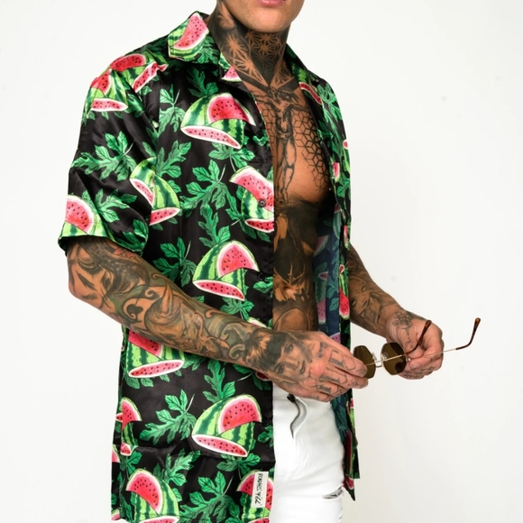 roadies of 66 Other - Roadies 66 watermelon top size medium